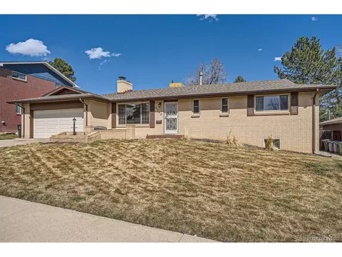 Undisclosed, Denver, CO 80227