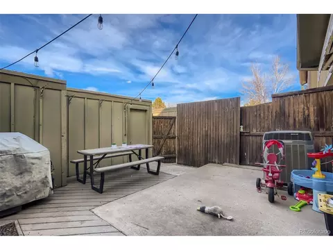 8661 E Amherst Dr #C, Denver, CO 80231 photo 22