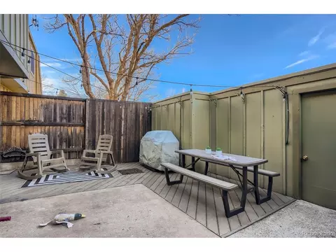 8661 E Amherst Dr #C, Denver, CO 80231 photo 23