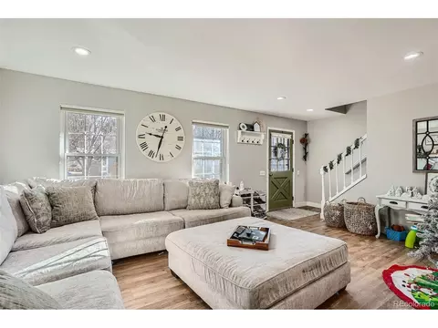 8661 E Amherst Dr #C, Denver, CO 80231