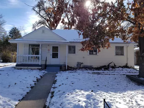 709 Eastdale Dr, Fort Collins, CO 80524