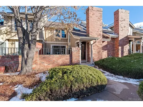 2753 W Long Dr #E, Littleton, CO 80120