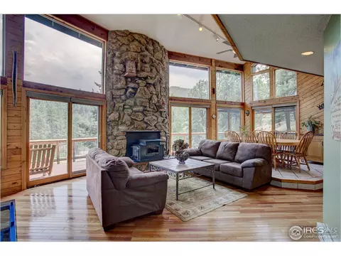 1146 Kiowa Rd, Lyons, CO 80540 photo 6