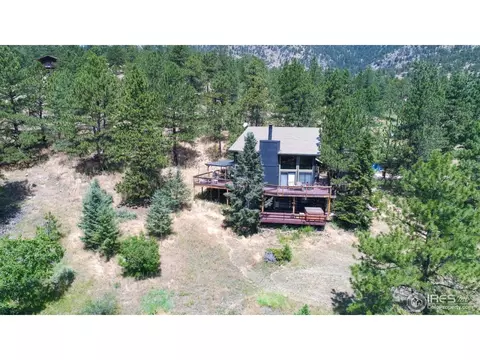 1146 Kiowa Rd, Lyons, CO 80540 photo 3