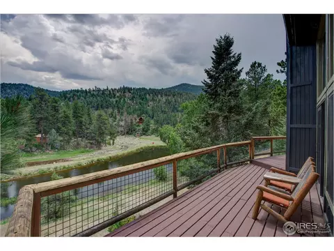 1146 Kiowa Rd, Lyons, CO 80540 photo 4