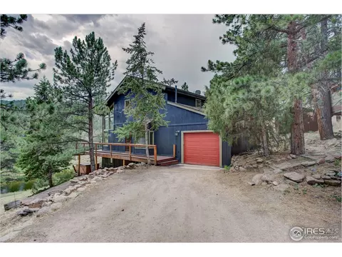 1146 Kiowa Rd, Lyons, CO 80540 photo 33