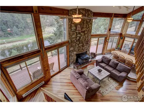 1146 Kiowa Rd, Lyons, CO 80540 photo 5