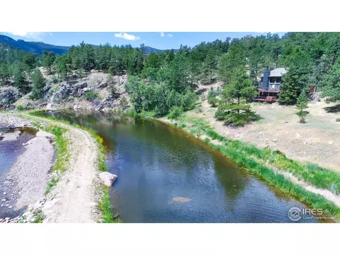 1146 Kiowa Rd, Lyons, CO 80540 photo 1