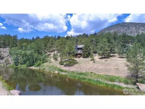 1146 Kiowa Rd, Lyons, CO 80540 photo 2