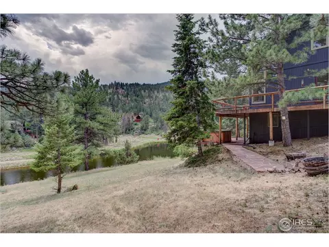 1146 Kiowa Rd, Lyons, CO 80540 photo 9