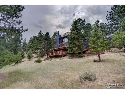 1146 Kiowa Rd, Lyons, CO 80540 photo 31