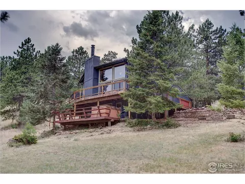 1146 Kiowa Rd, Lyons, CO 80540 photo 32