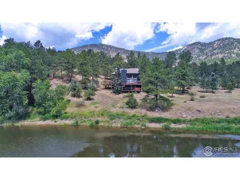 1146 Kiowa Rd, Lyons, CO 80540 photo 29