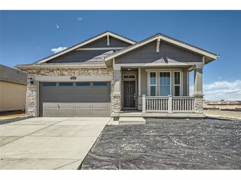 5179 N Quemoy Ct, Aurora, CO 80019