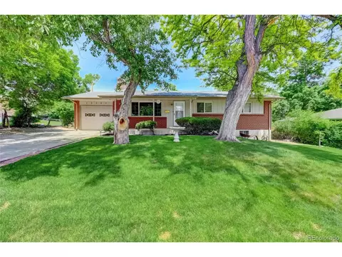 12383 W Iowa Dr, Lakewood, CO 80228