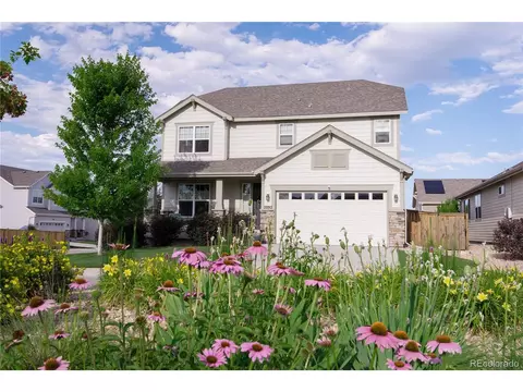 2892 Cooperland Blvd, Berthoud, CO 80513