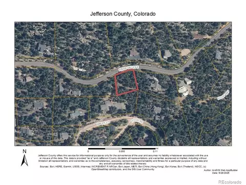 30402 Kings Vly, Conifer, CO 80433 photo 3
