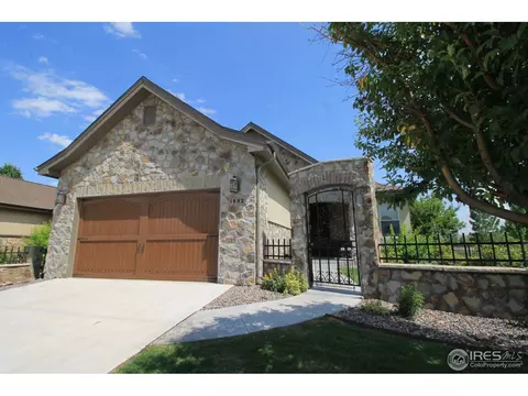 1993 Vineyard Dr, Windsor, CO 80550 photo 2