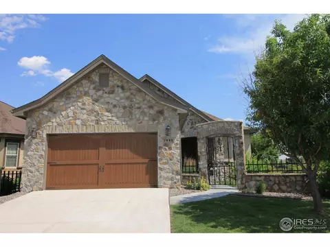 1993 Vineyard Dr, Windsor, CO 80550 photo 3