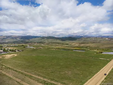 445 Gcr 608, Granby, CO 80446