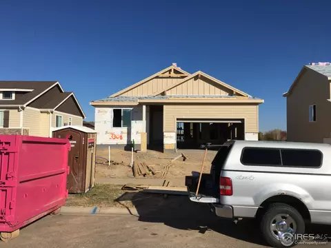 3308 Palano Ave, Evans, CO 80620 photo 1