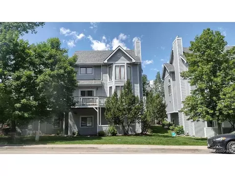 2025 Mathews St #I1, Fort Collins, CO 80525