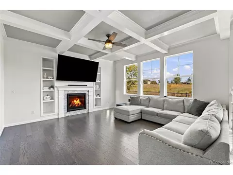 Living - 26826 E Irish Ave, Aurora, CO 80016 photo 1 of 4