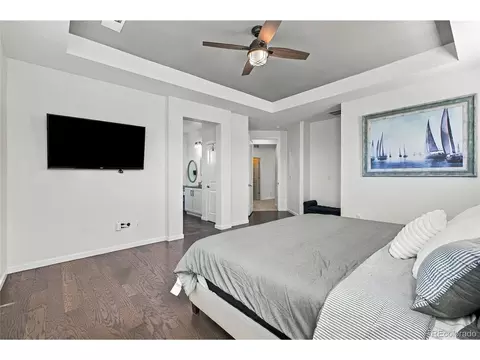 Bedroom - 26826 E Irish Ave, Aurora, CO 80016 photo 6 of 6