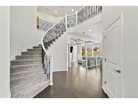 Entry Way - 26826 E Irish Ave, Aurora, CO 80016 photo 1 of 3