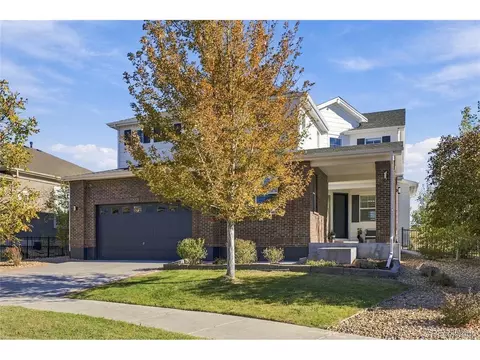 Exterior - 26826 E Irish Ave, Aurora, CO 80016 photo 1 of 7