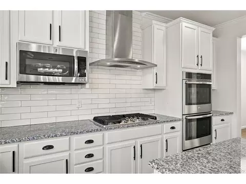 Kitchen - 26826 E Irish Ave, Aurora, CO 80016 photo 3 of 3
