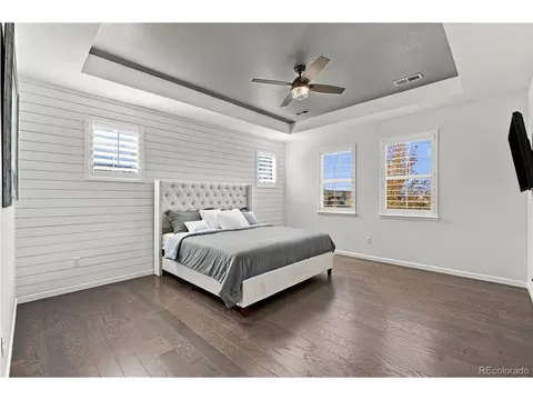 Bedroom - 26826 E Irish Ave, Aurora, CO 80016 photo 5 of 6