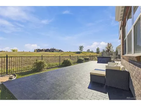 Exterior - 26826 E Irish Ave, Aurora, CO 80016 photo 5 of 7