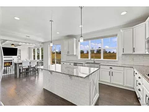 Kitchen - 26826 E Irish Ave, Aurora, CO 80016 photo 2 of 3