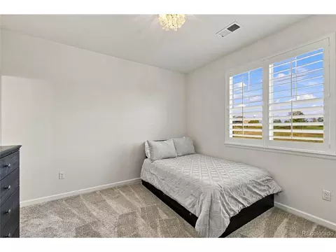 Bedroom - 26826 E Irish Ave, Aurora, CO 80016 photo 4 of 6