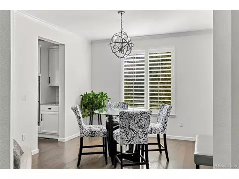 Dining - 26826 E Irish Ave, Aurora, CO 80016 photo 3 of 3