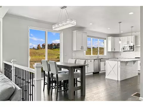 Dining - 26826 E Irish Ave, Aurora, CO 80016 photo 1 of 3