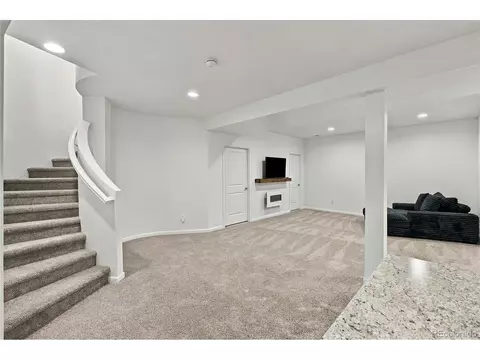Living - 26826 E Irish Ave, Aurora, CO 80016 photo 3 of 4