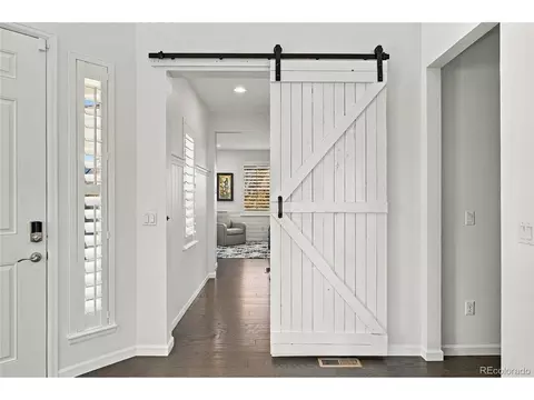 Entry Way - 26826 E Irish Ave, Aurora, CO 80016 photo 2 of 3