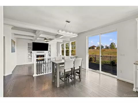 Dining - 26826 E Irish Ave, Aurora, CO 80016 photo 2 of 3