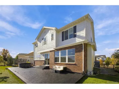 Exterior - 26826 E Irish Ave, Aurora, CO 80016 photo 4 of 7