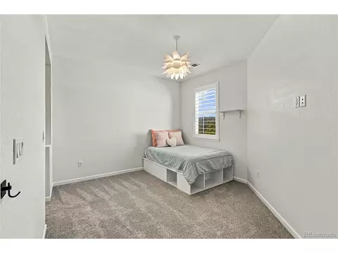 Bedroom - 26826 E Irish Ave, Aurora, CO 80016 photo 3 of 6