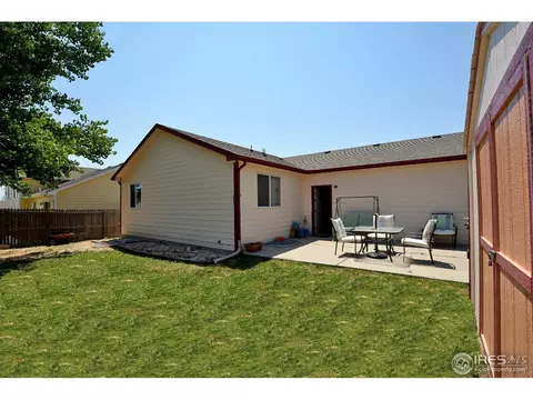 2603 Hawk Dr, Evans, CO 80620 photo 35