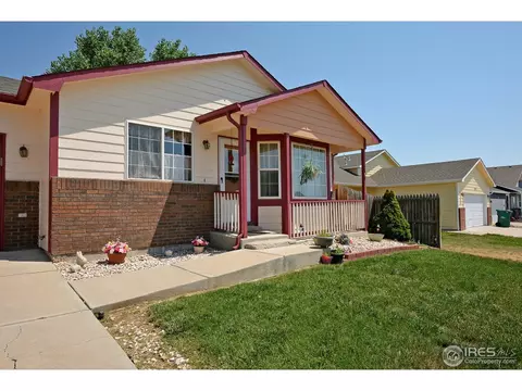 2603 Hawk Dr, Evans, CO 80620 photo 2