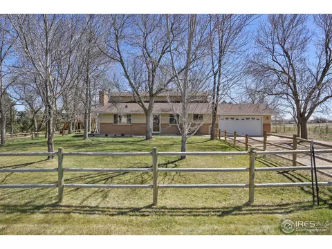 9232 Apache Rd, Longmont, CO 80504 photo 1