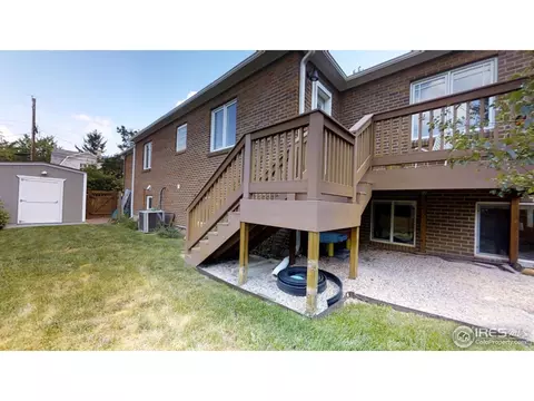 1001 Cascade Ave, Boulder, CO 80302 photo 30