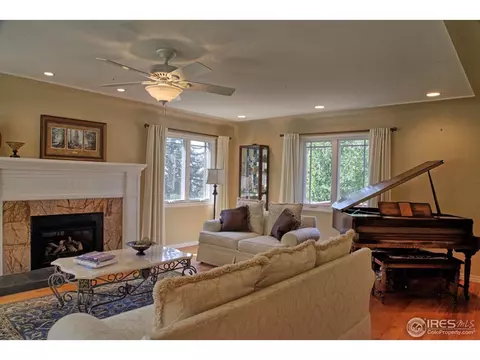 1001 Cascade Ave, Boulder, CO 80302 photo 12