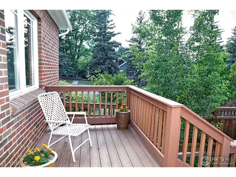 1001 Cascade Ave, Boulder, CO 80302 photo 4