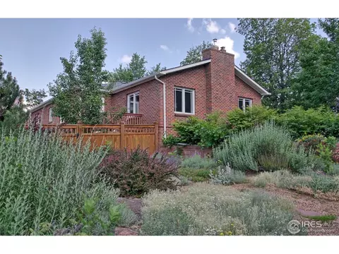 1001 Cascade Ave, Boulder, CO 80302 photo 35