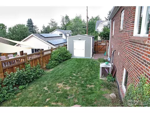 1001 Cascade Ave, Boulder, CO 80302 photo 34